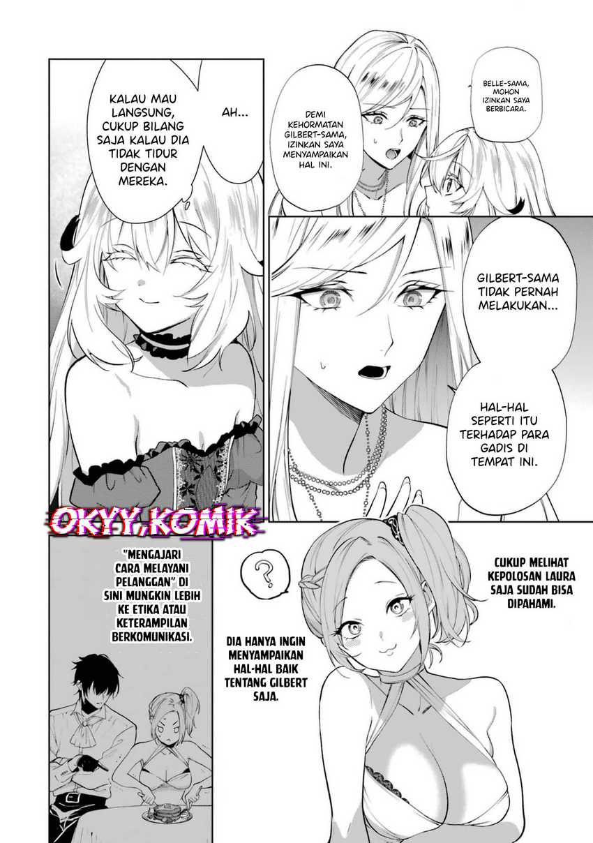 Belle poupée no Supadari Kon’yaku ~”Konomi ja Nai” to Iwareta Ningyou Hime, Gaman wo Yametara Ouji ga Deredere ni Natta. Jitsu ni Ui!~ Chapter 2 Gambar 24