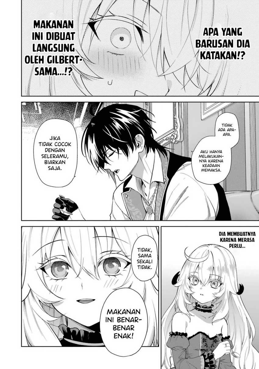 Belle poupée no Supadari Kon’yaku ~”Konomi ja Nai” to Iwareta Ningyou Hime, Gaman wo Yametara Ouji ga Deredere ni Natta. Jitsu ni Ui!~ Chapter 2 Gambar 34