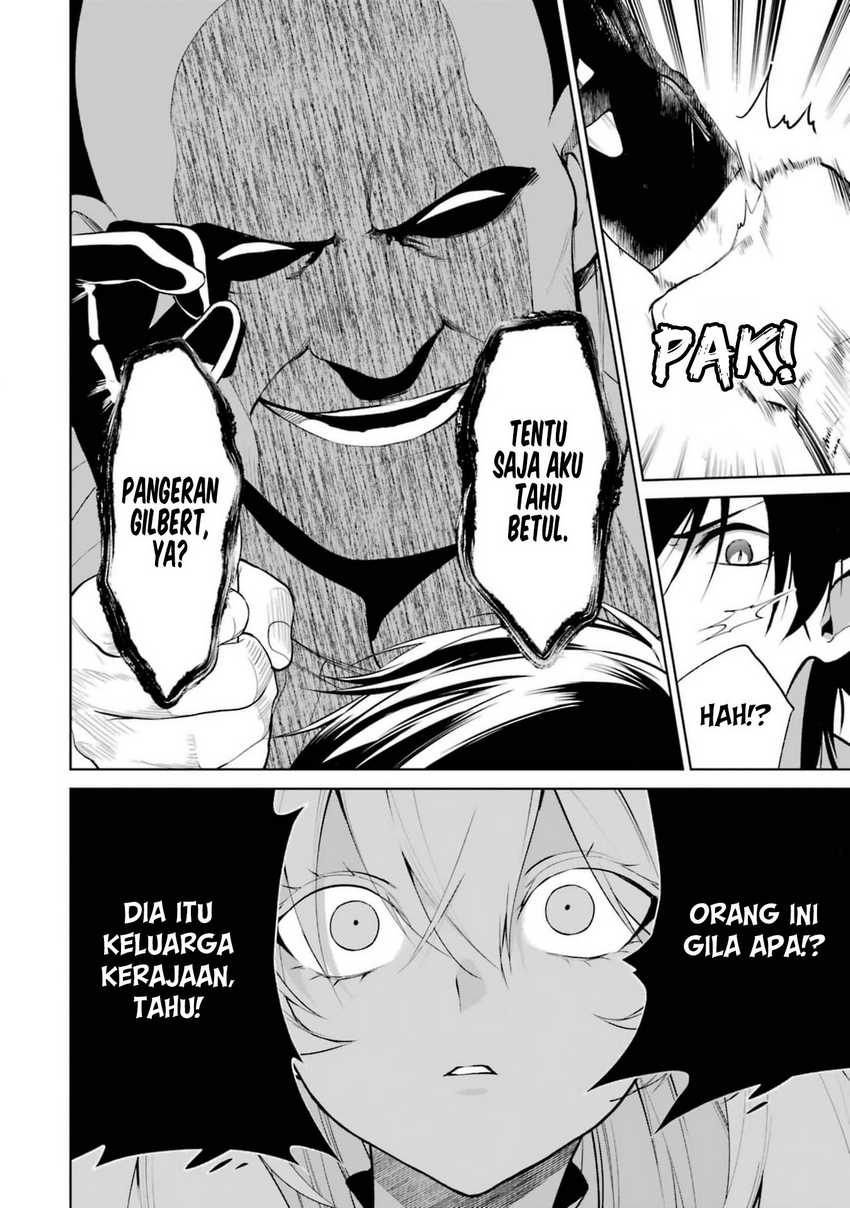 Belle poupée no Supadari Kon’yaku ~”Konomi ja Nai” to Iwareta Ningyou Hime, Gaman wo Yametara Ouji ga Deredere ni Natta. Jitsu ni Ui!~ Chapter 3 Gambar 13