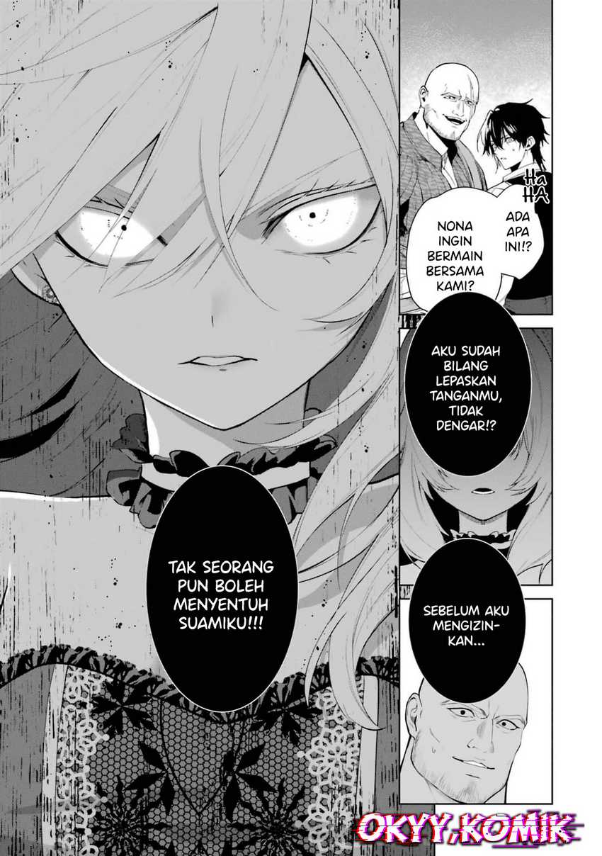 Belle poupée no Supadari Kon’yaku ~”Konomi ja Nai” to Iwareta Ningyou Hime, Gaman wo Yametara Ouji ga Deredere ni Natta. Jitsu ni Ui!~ Chapter 3 Gambar 32