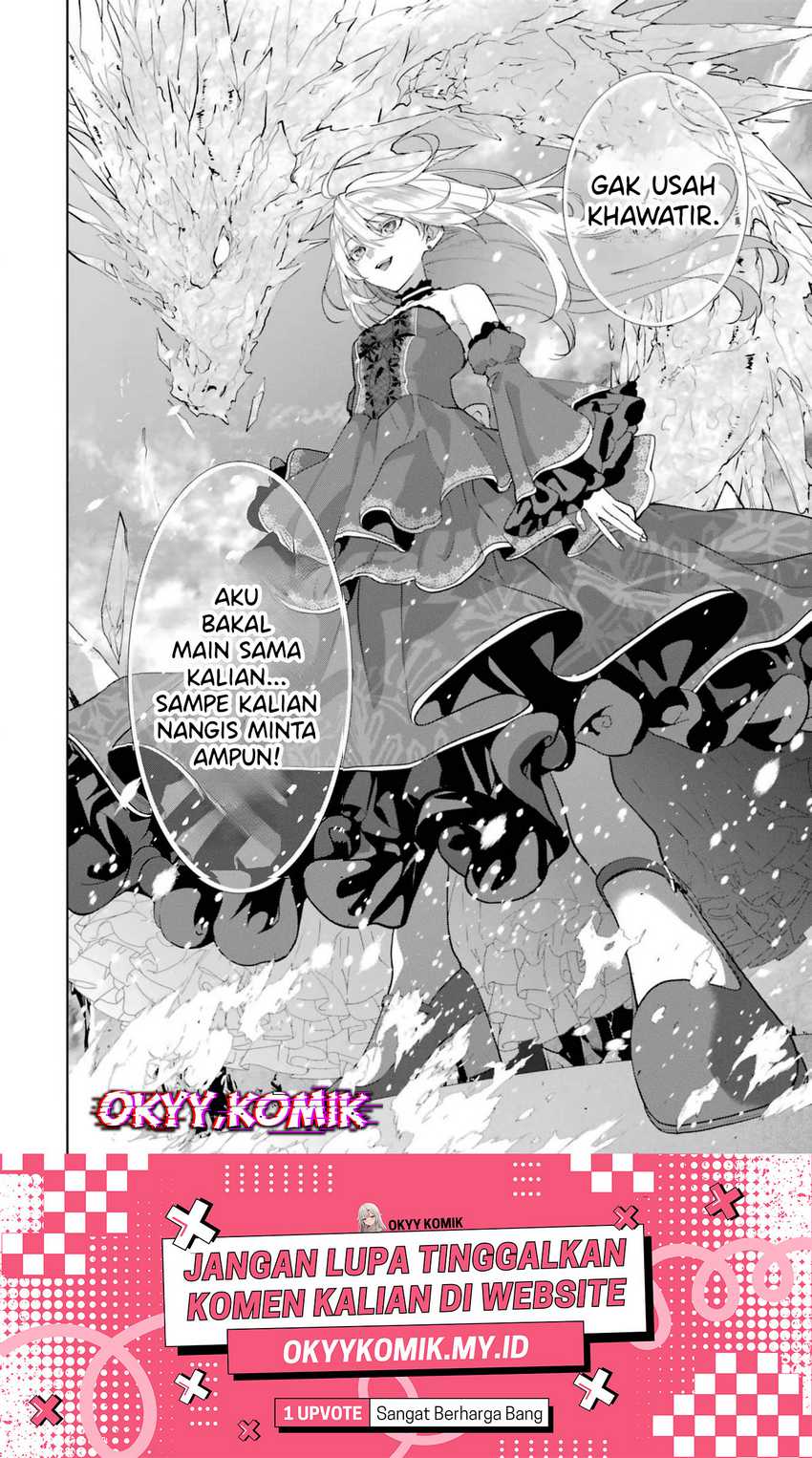 Belle poupée no Supadari Kon’yaku ~”Konomi ja Nai” to Iwareta Ningyou Hime, Gaman wo Yametara Ouji ga Deredere ni Natta. Jitsu ni Ui!~ Chapter 3 Gambar 35