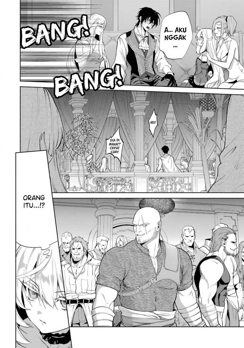 Belle poupée no Supadari Kon’yaku ~”Konomi ja Nai” to Iwareta Ningyou Hime, Gaman wo Yametara Ouji ga Deredere ni Natta. Jitsu ni Ui!~ Chapter 3 Gambar 7