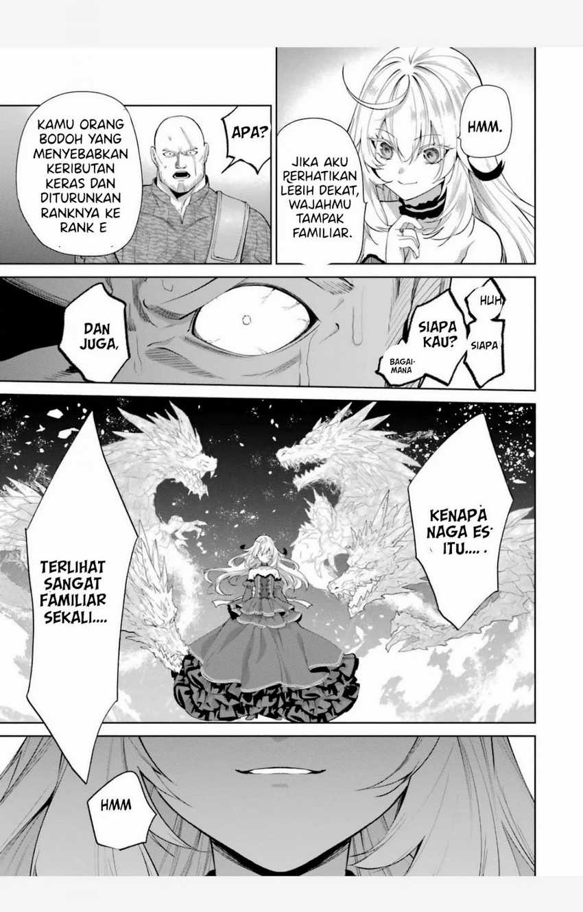 Belle poupée no Supadari Kon’yaku ~”Konomi ja Nai” to Iwareta Ningyou Hime, Gaman wo Yametara Ouji ga Deredere ni Natta. Jitsu ni Ui!~ Chapter 4 Gambar 10