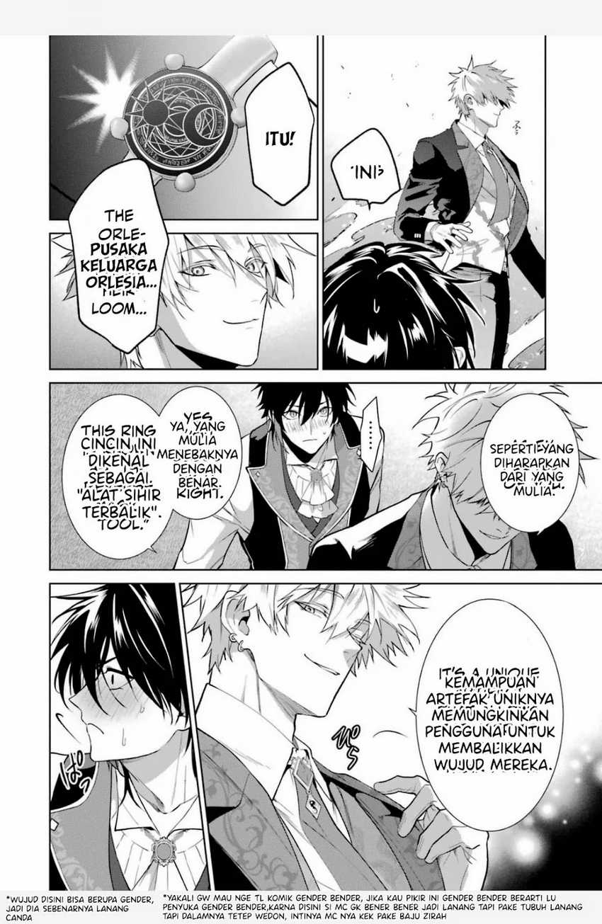 Belle poupée no Supadari Kon’yaku ~”Konomi ja Nai” to Iwareta Ningyou Hime, Gaman wo Yametara Ouji ga Deredere ni Natta. Jitsu ni Ui!~ Chapter 4 Gambar 18