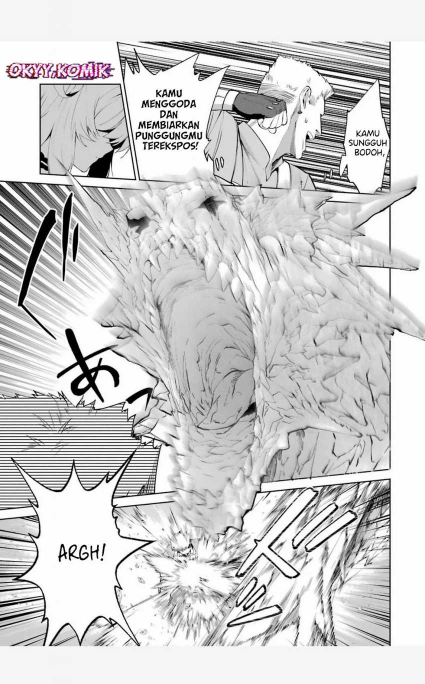 Belle poupée no Supadari Kon’yaku ~”Konomi ja Nai” to Iwareta Ningyou Hime, Gaman wo Yametara Ouji ga Deredere ni Natta. Jitsu ni Ui!~ Chapter 4 Gambar 8