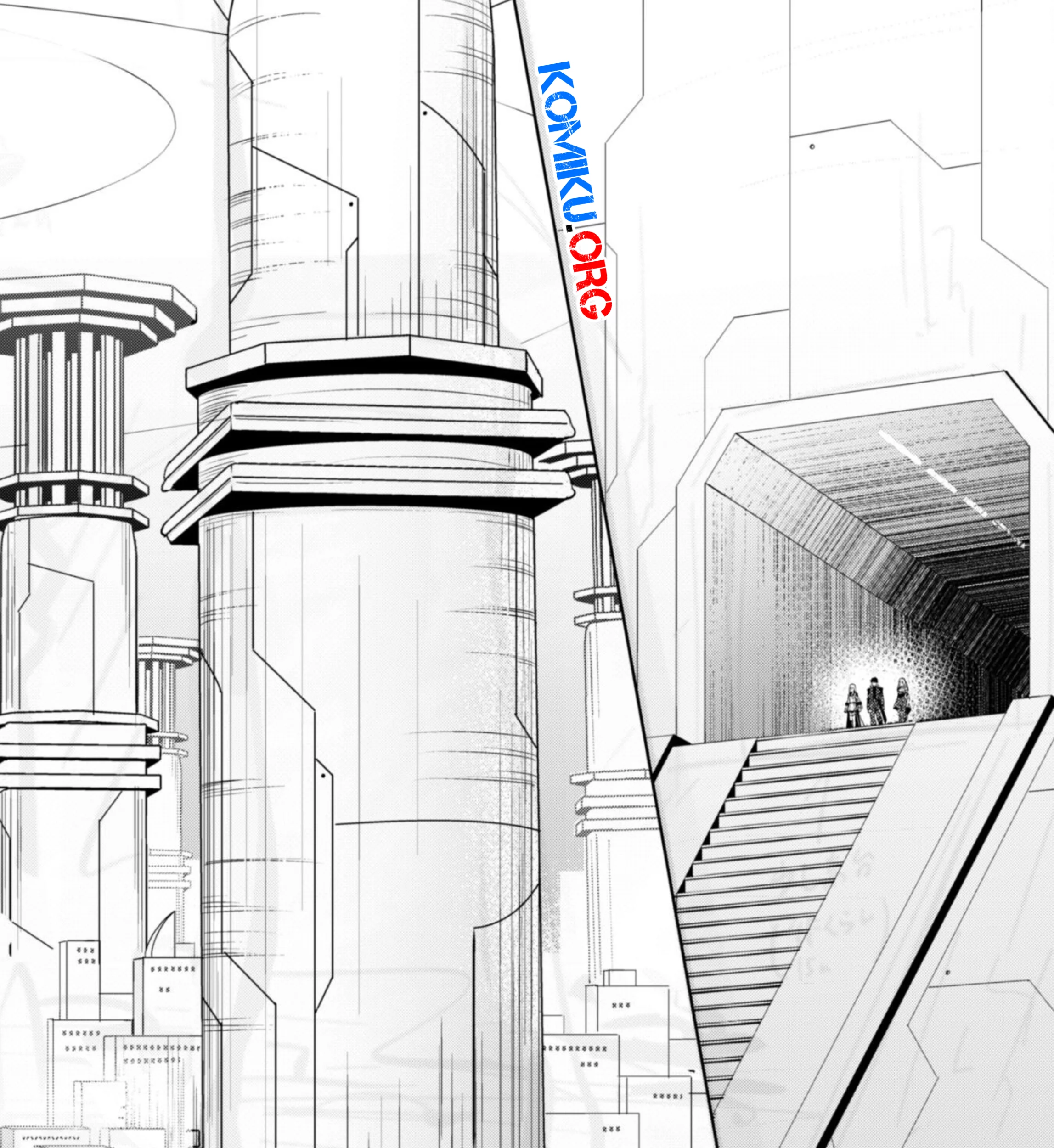 Berserk of Gluttony Chapter 69 Gambar 36