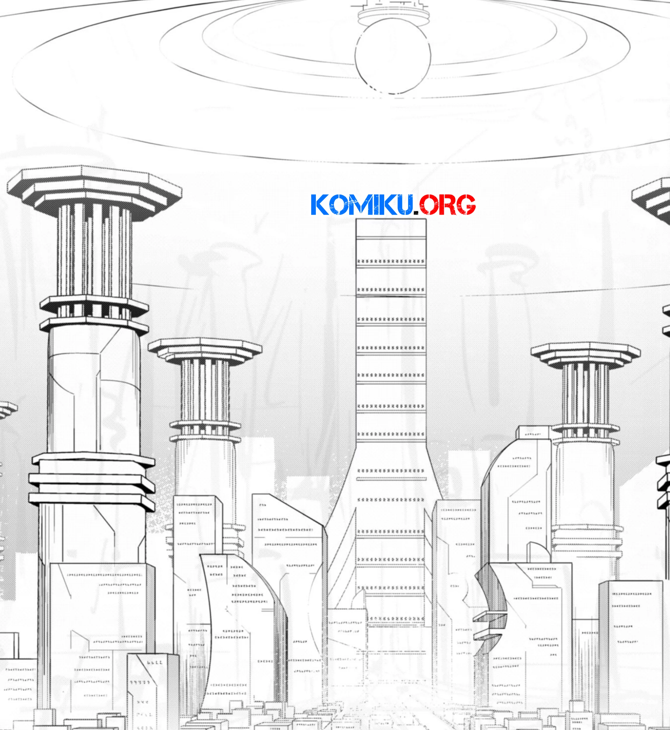 Berserk of Gluttony Chapter 69 Gambar 38