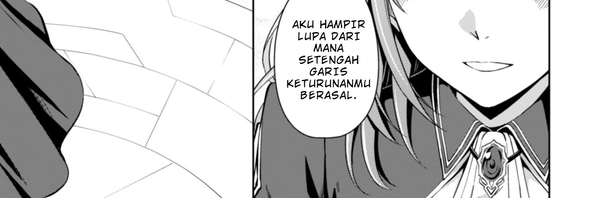 Berserk of Gluttony Chapter 69 Gambar 47