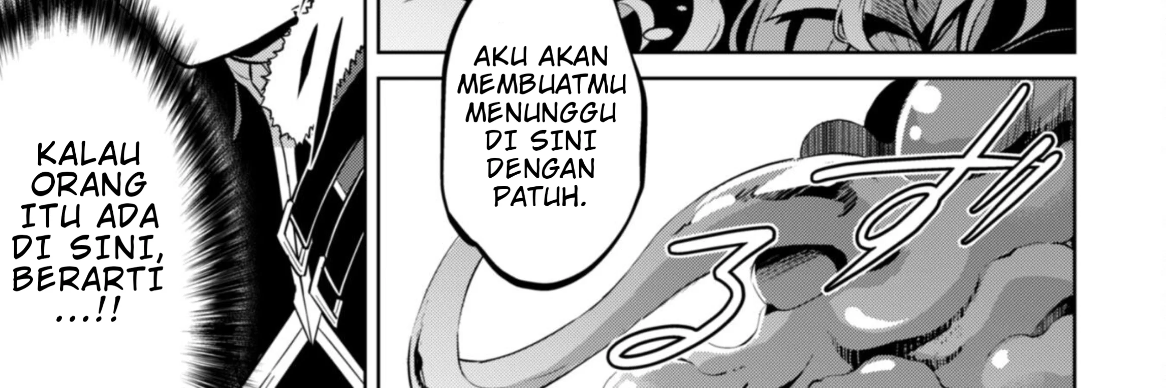 Berserk of Gluttony Chapter 69 Gambar 55