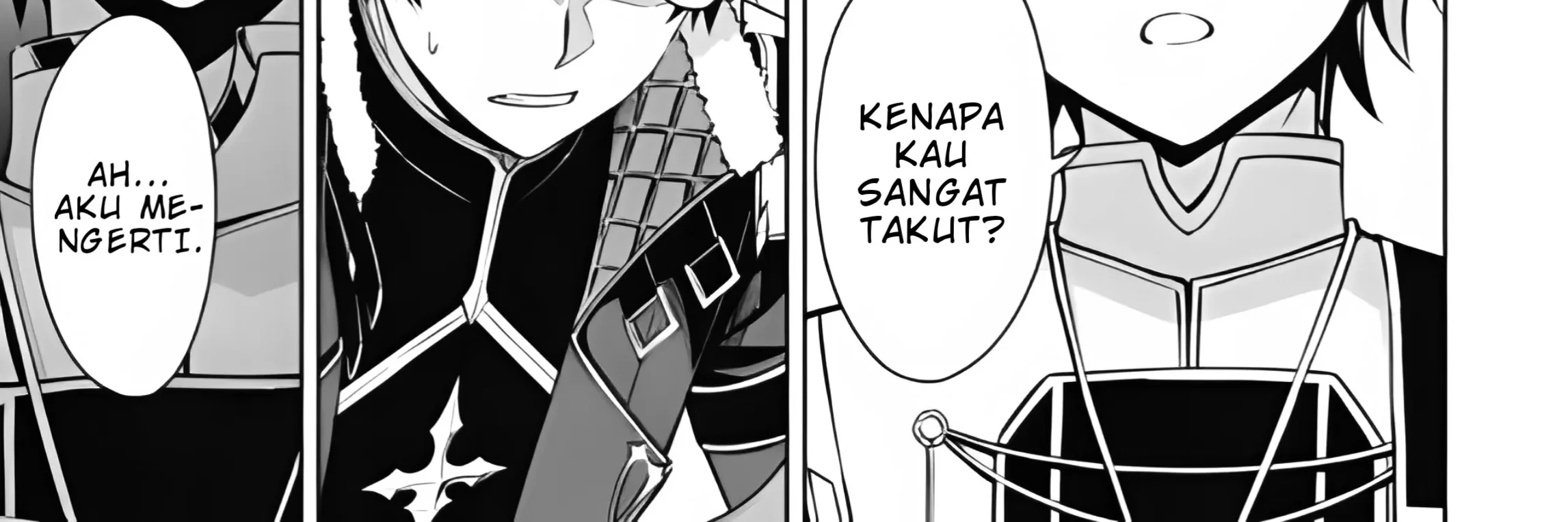 Berserk of Gluttony Chapter 69 Gambar 3