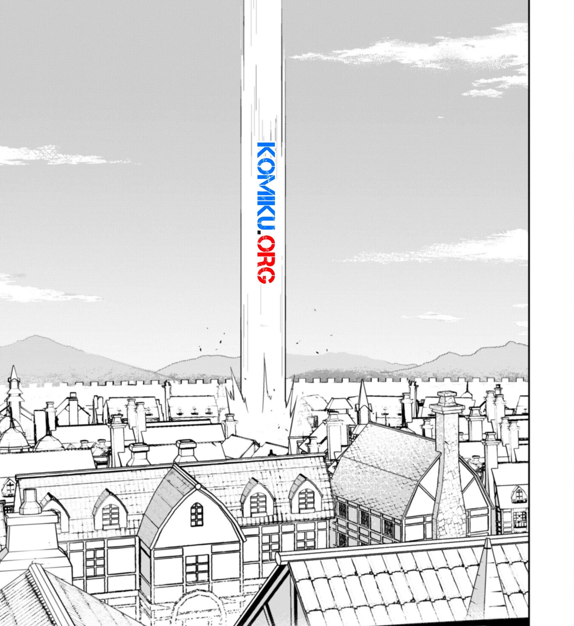 Berserk of Gluttony Chapter 69 Gambar 14