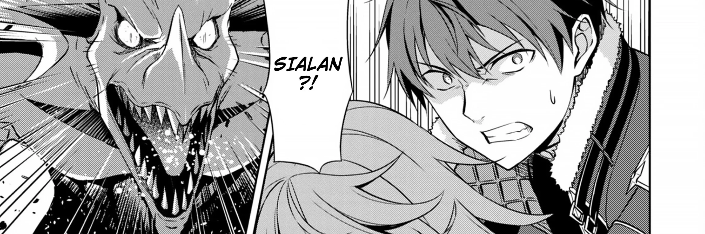 Berserk of Gluttony Chapter 70 Gambar 23