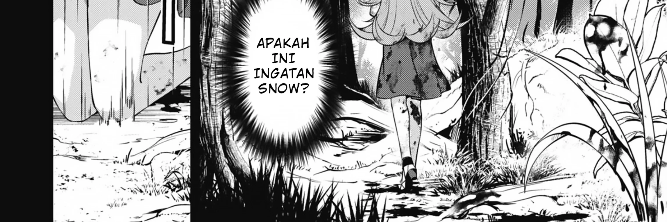 Berserk of Gluttony Chapter 70 Gambar 29