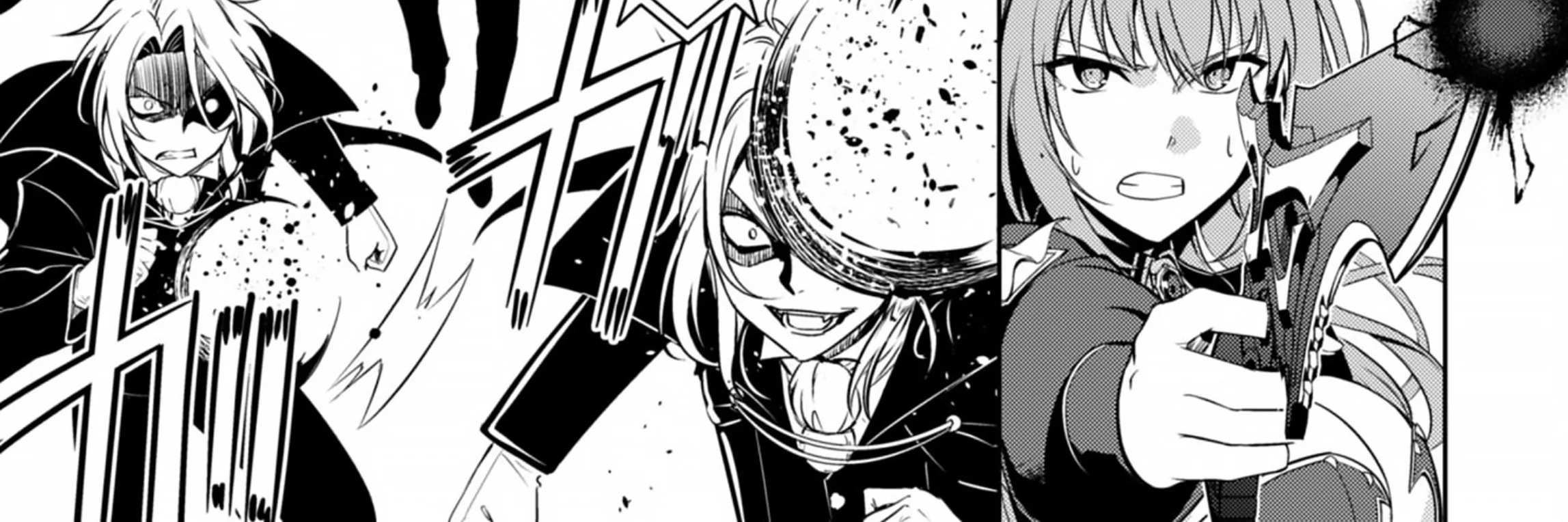 Berserk of Gluttony Chapter 70 Gambar 37