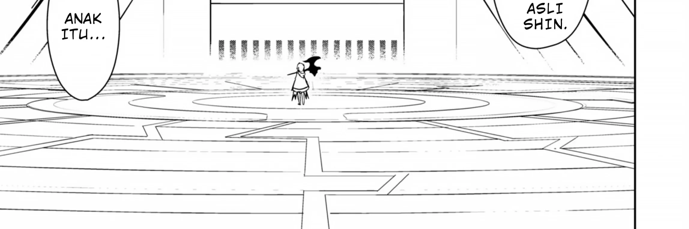 Berserk of Gluttony Chapter 70 Gambar 49