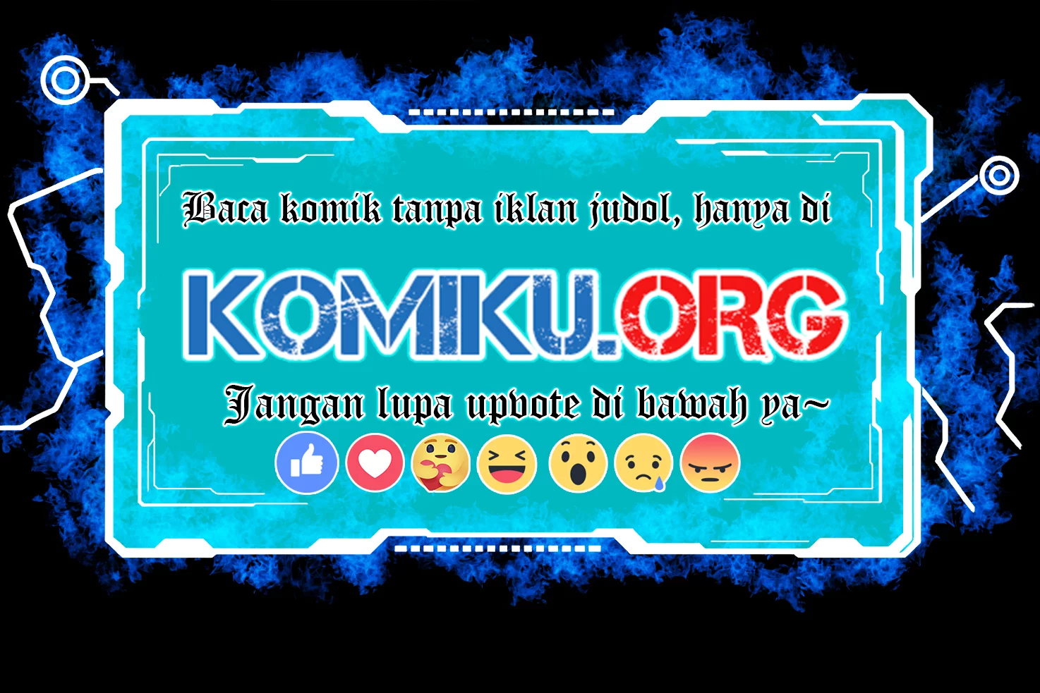 Berserk of Gluttony Chapter 70 Gambar 52