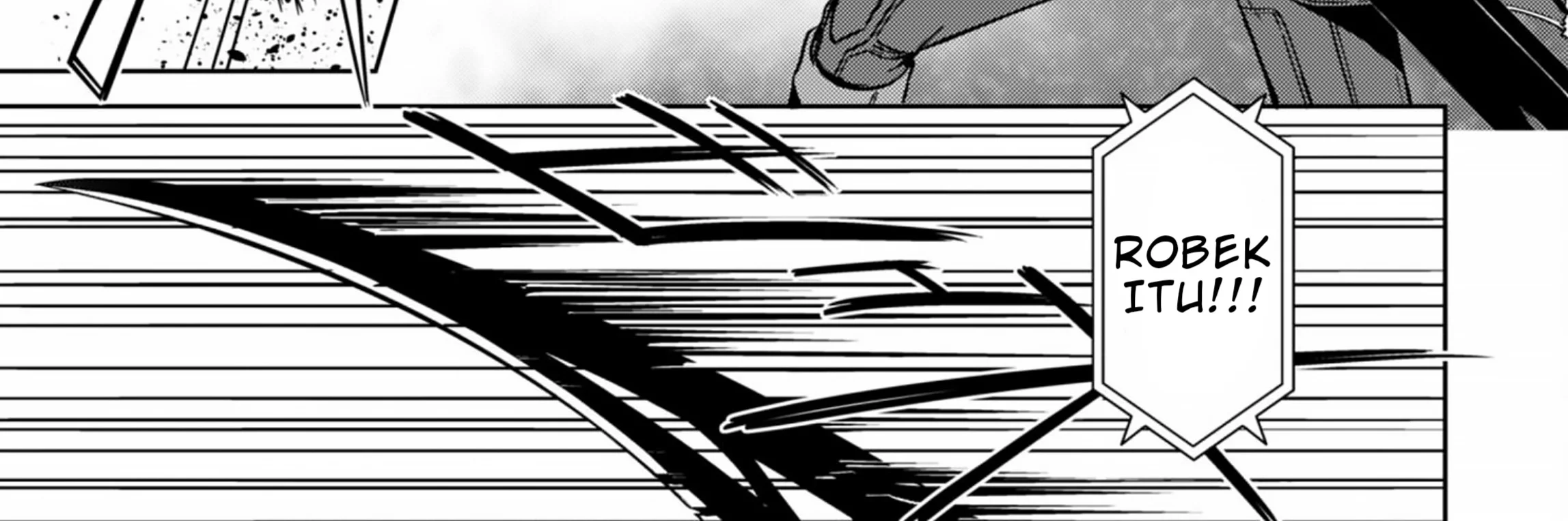 Berserk of Gluttony Chapter 70 Gambar 11