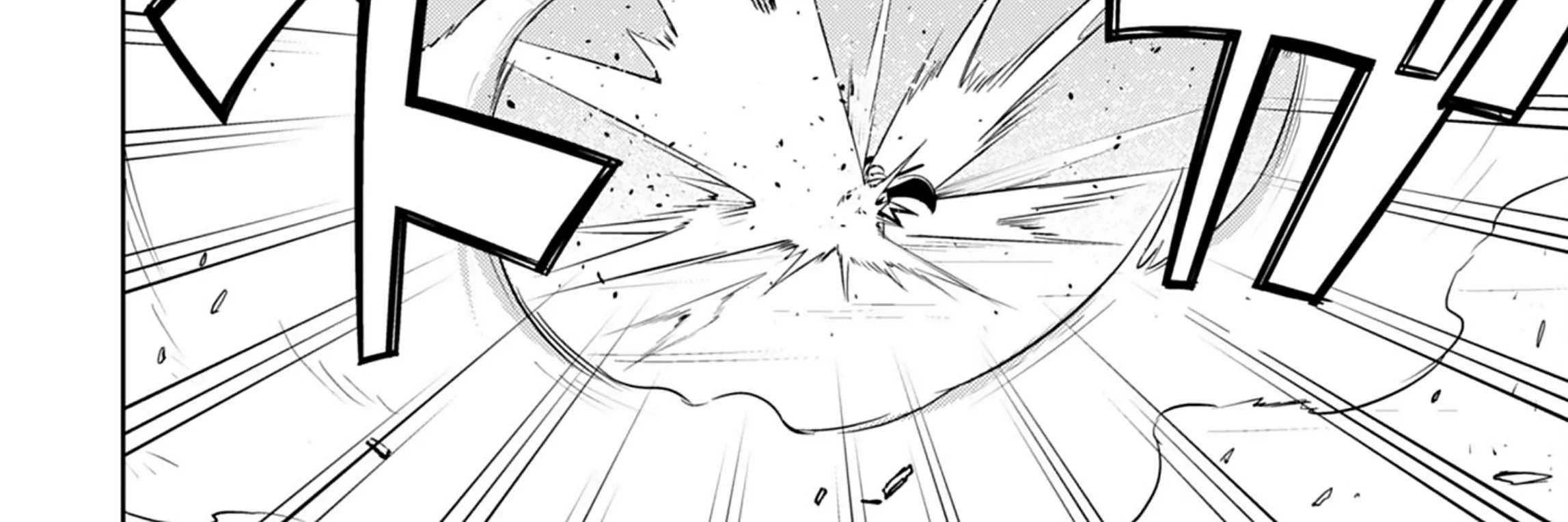 Berserk of Gluttony Chapter 71 Gambar 21