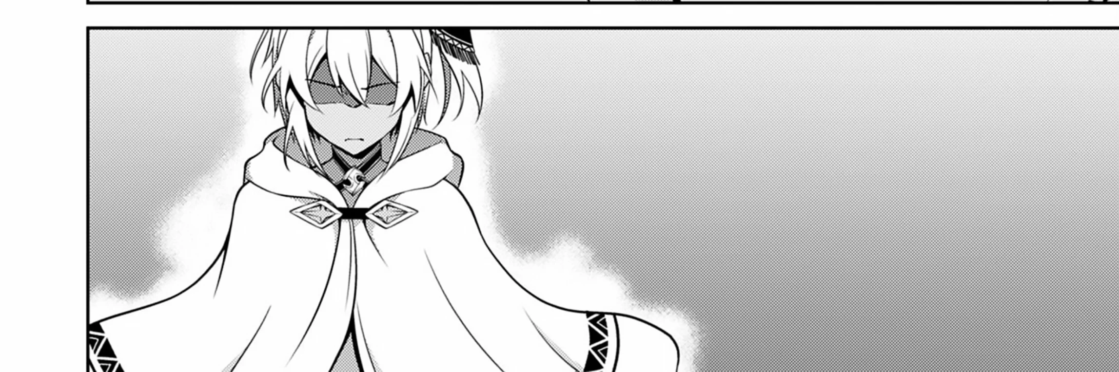 Berserk of Gluttony Chapter 71 Gambar 29