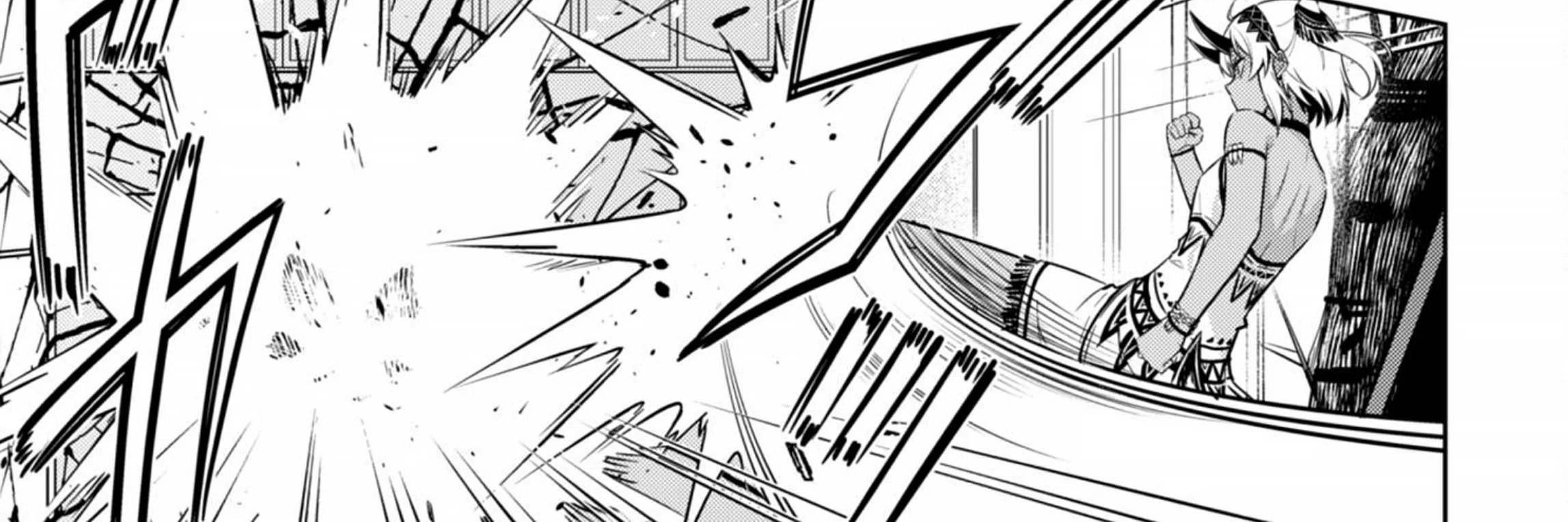 Berserk of Gluttony Chapter 72 Gambar 23