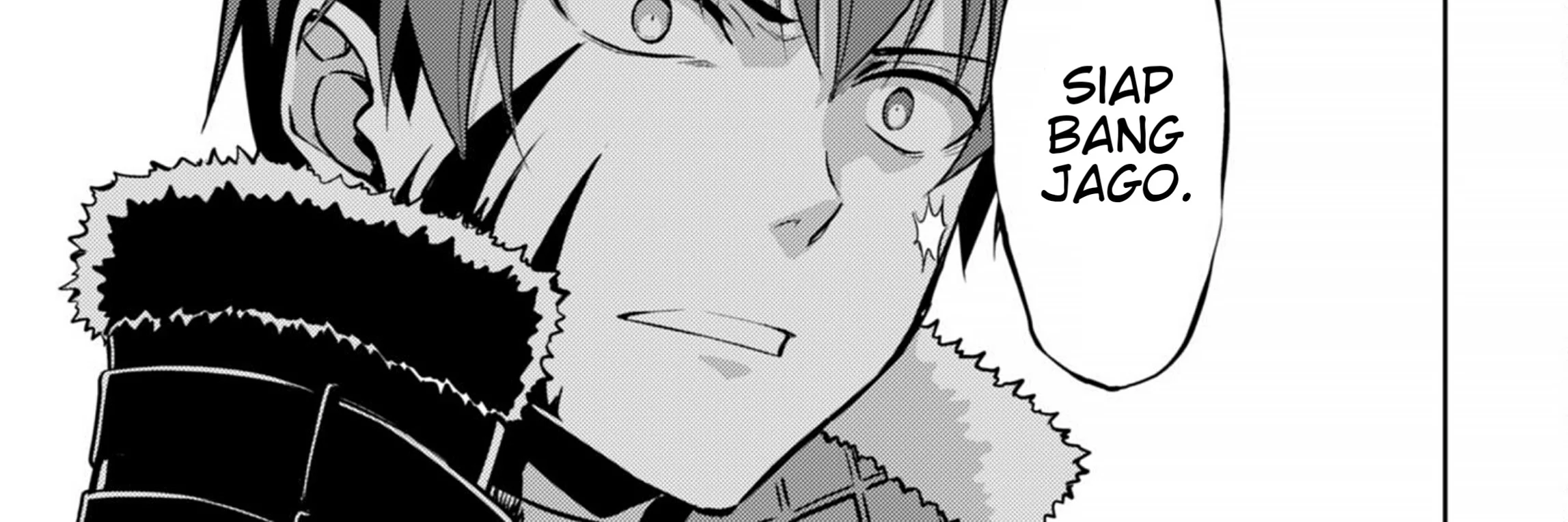 Berserk of Gluttony Chapter 72 Gambar 31