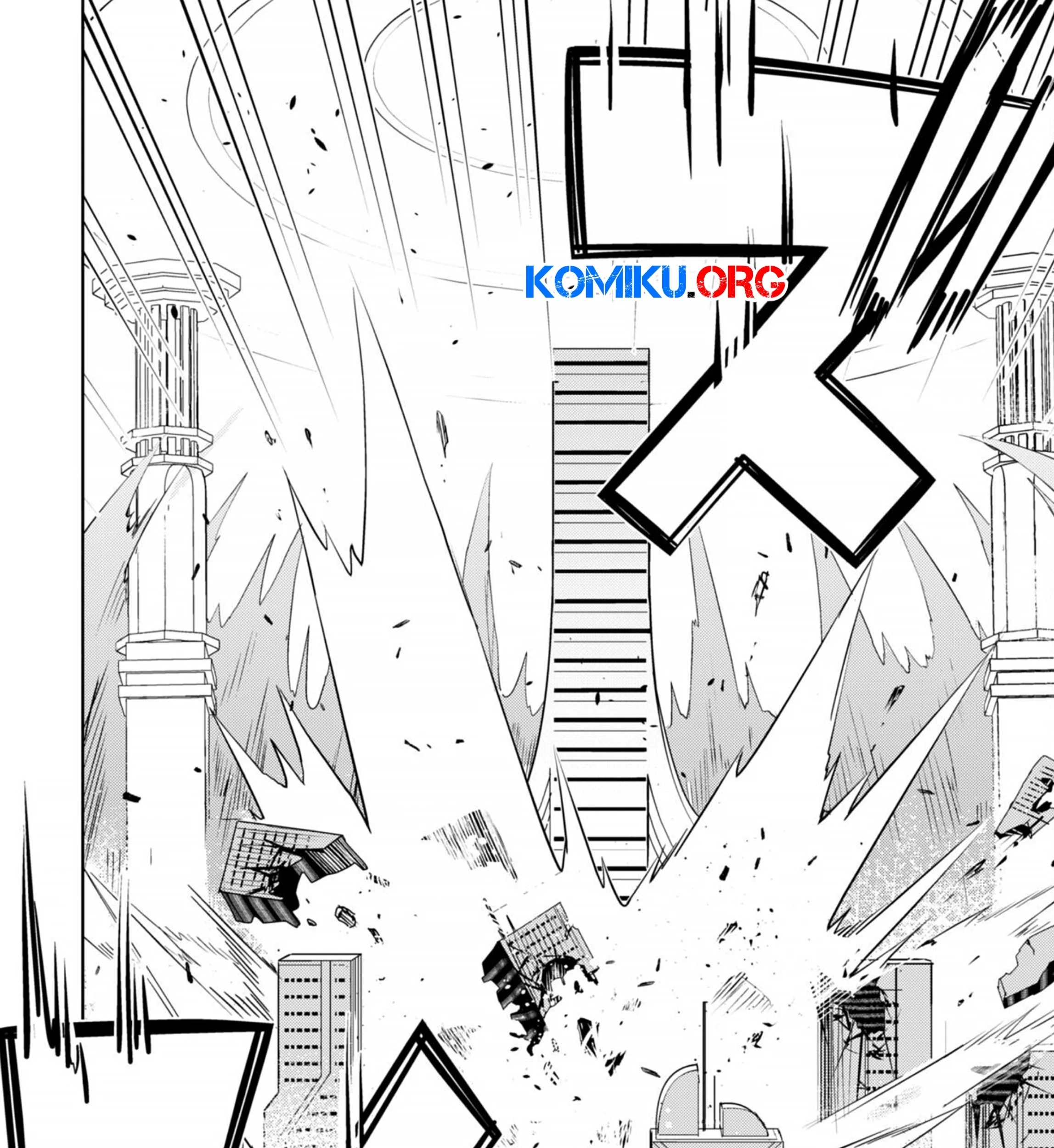 Berserk of Gluttony Chapter 72 Gambar 44