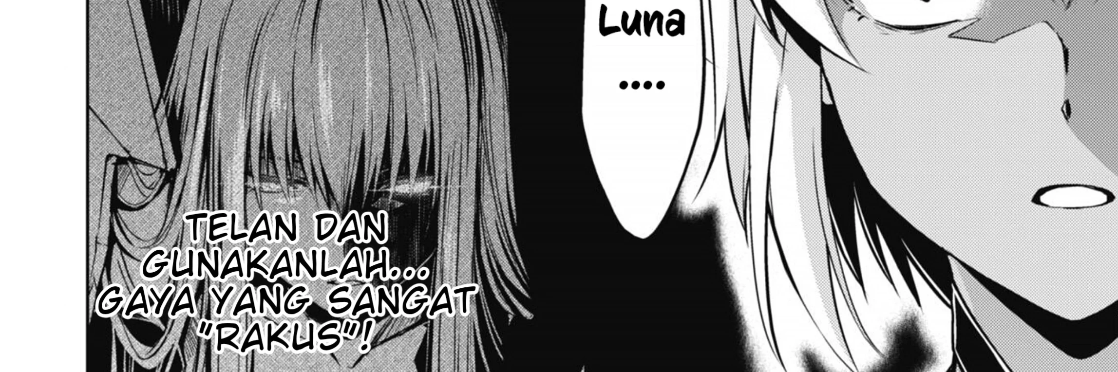 Berserk of Gluttony Chapter 72 Gambar 49