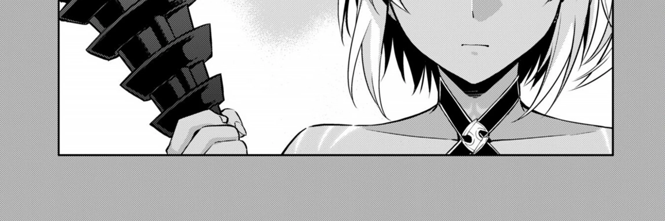 Berserk of Gluttony Chapter 72 Gambar 11