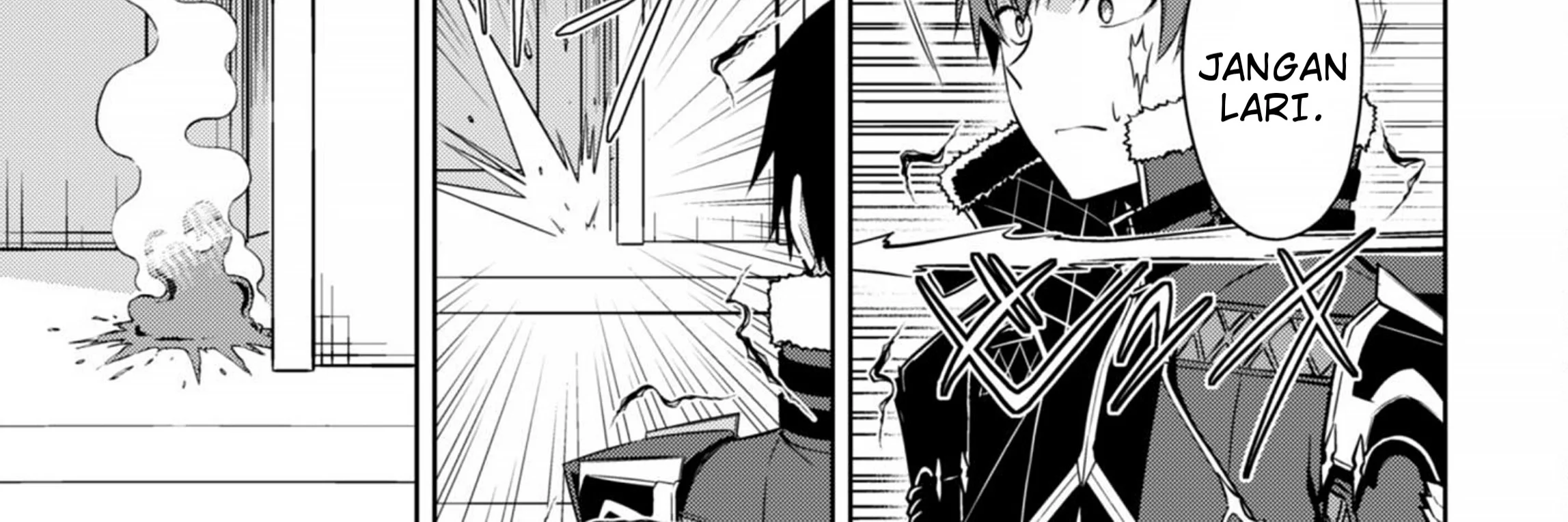 Berserk of Gluttony Chapter 72 Gambar 15