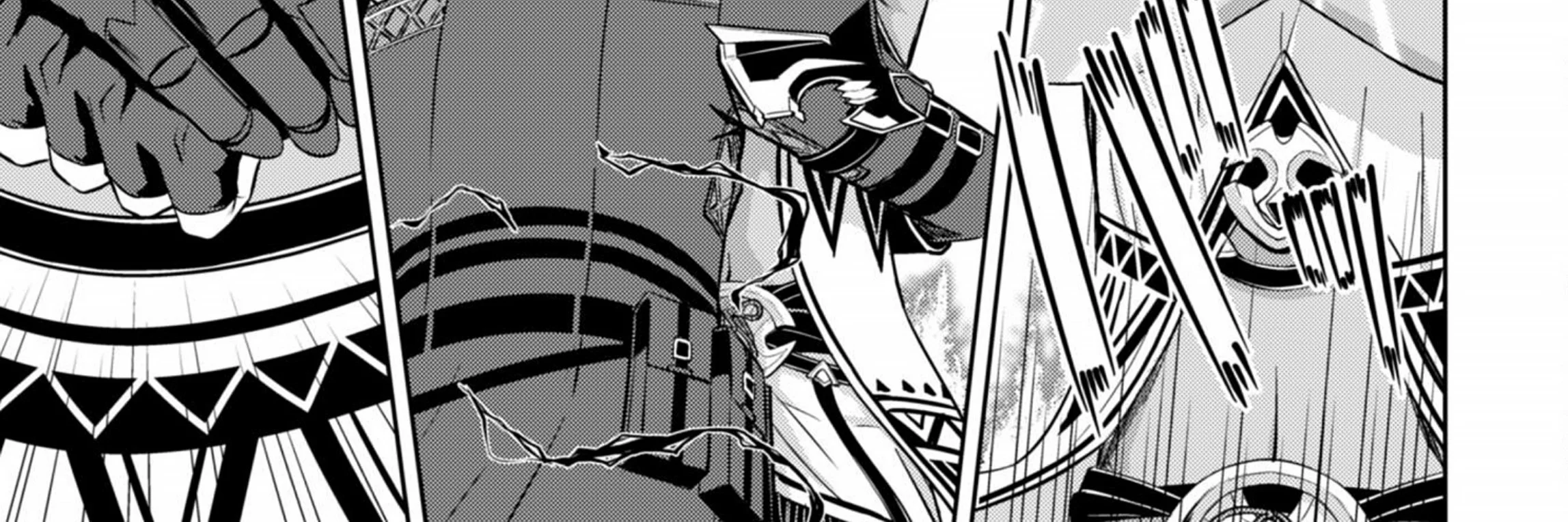 Berserk of Gluttony Chapter 73 Gambar 19