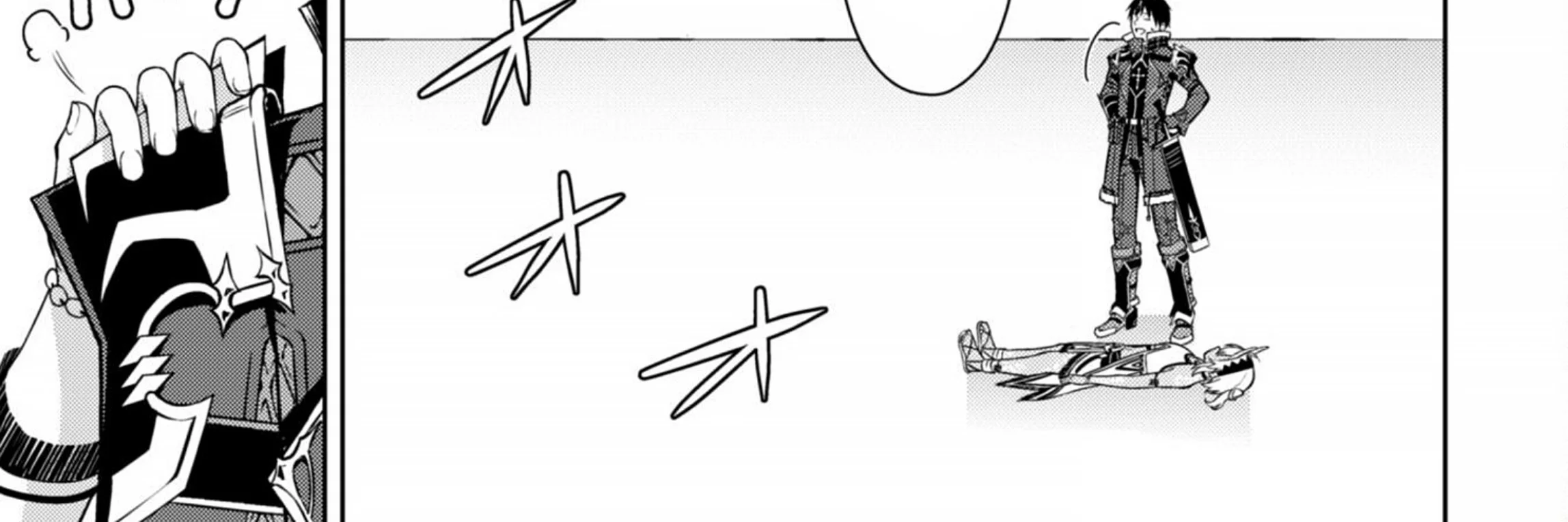 Berserk of Gluttony Chapter 73 Gambar 23