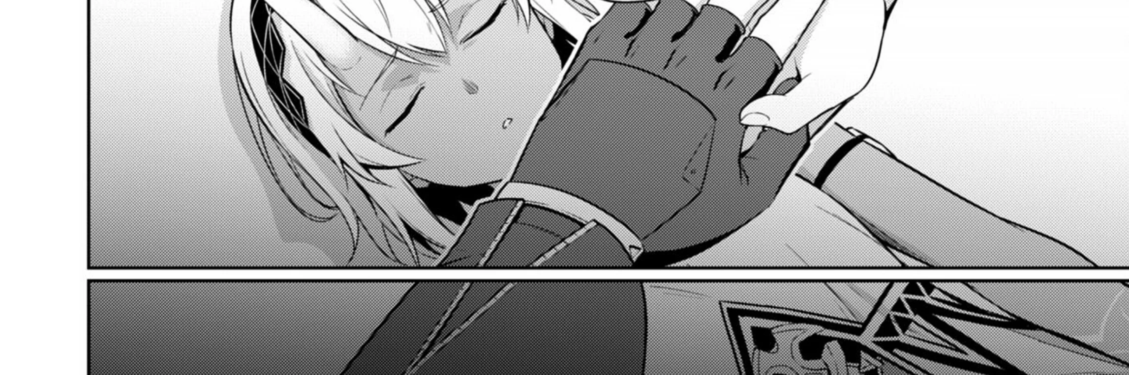 Berserk of Gluttony Chapter 73 Gambar 33