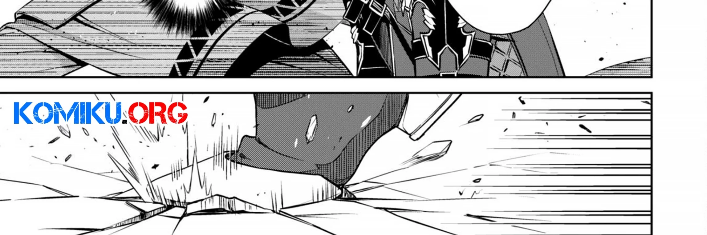 Berserk of Gluttony Chapter 73 Gambar 39