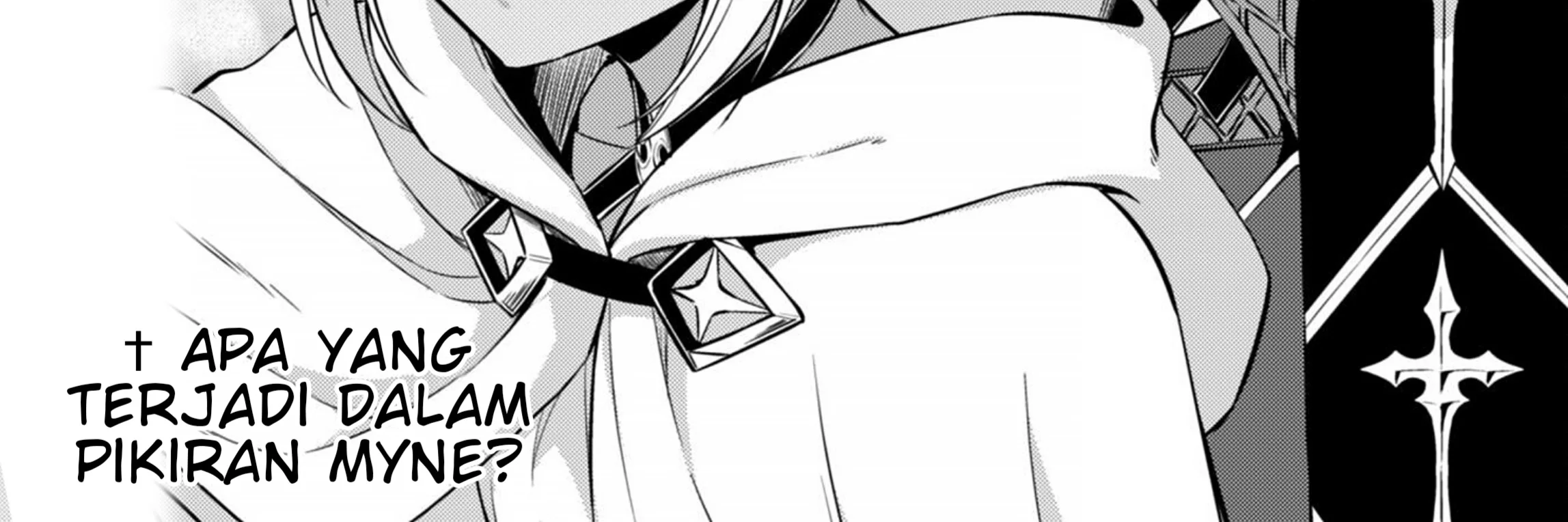 Berserk of Gluttony Chapter 73 Gambar 54