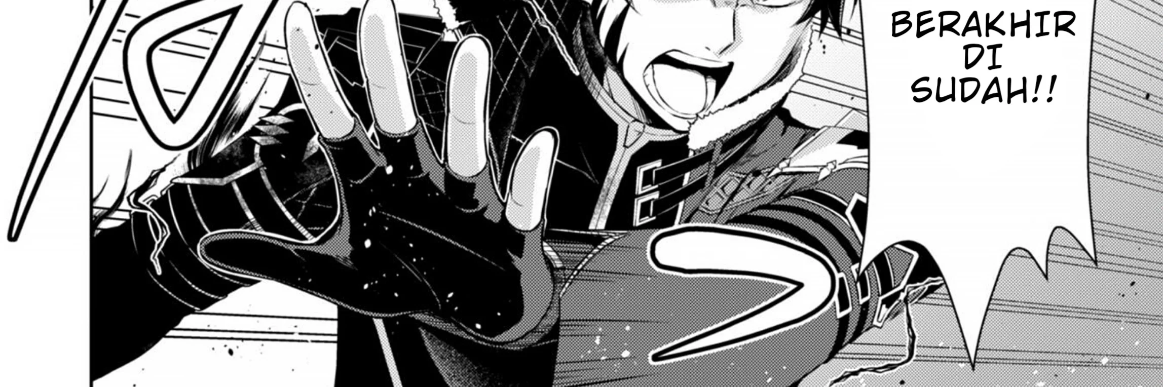 Berserk of Gluttony Chapter 73 Gambar 13