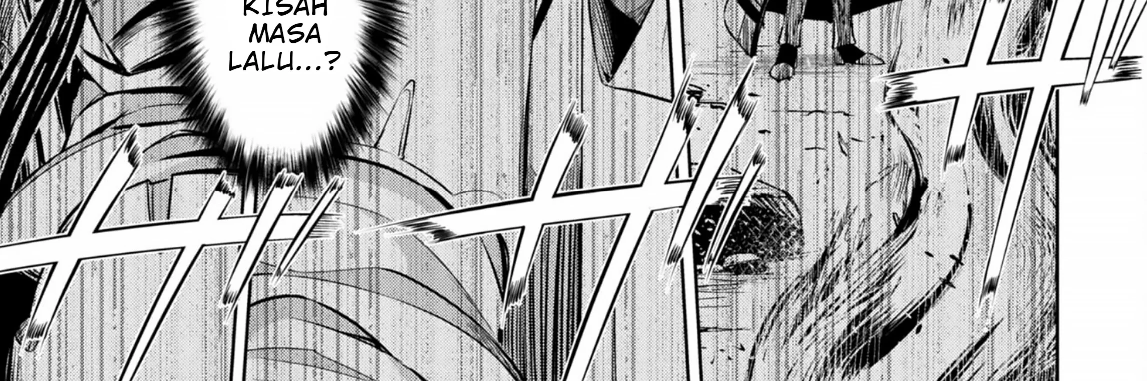 Berserk of Gluttony Chapter 74 Gambar 23