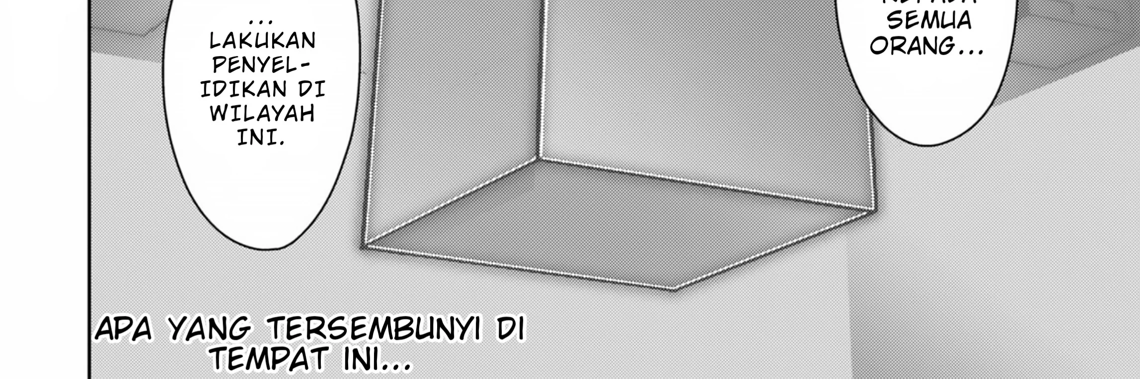 Berserk of Gluttony Chapter 74 Gambar 33