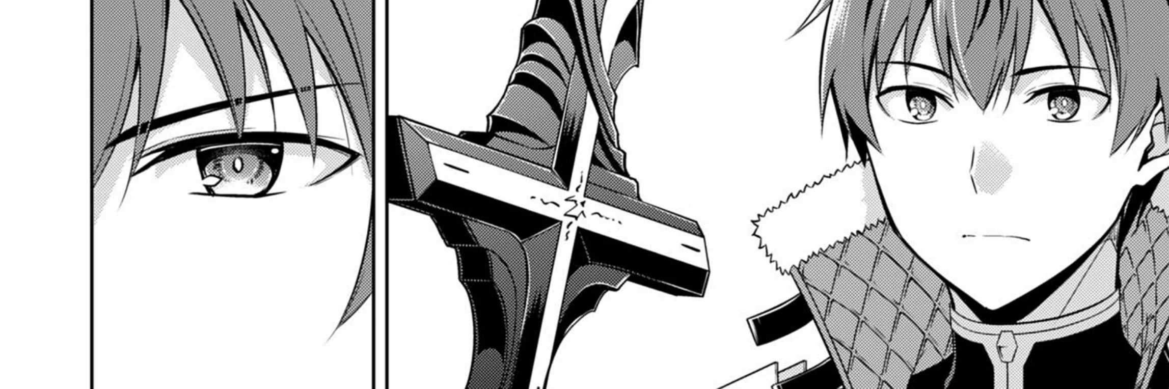 Berserk of Gluttony Chapter 75 Gambar 25