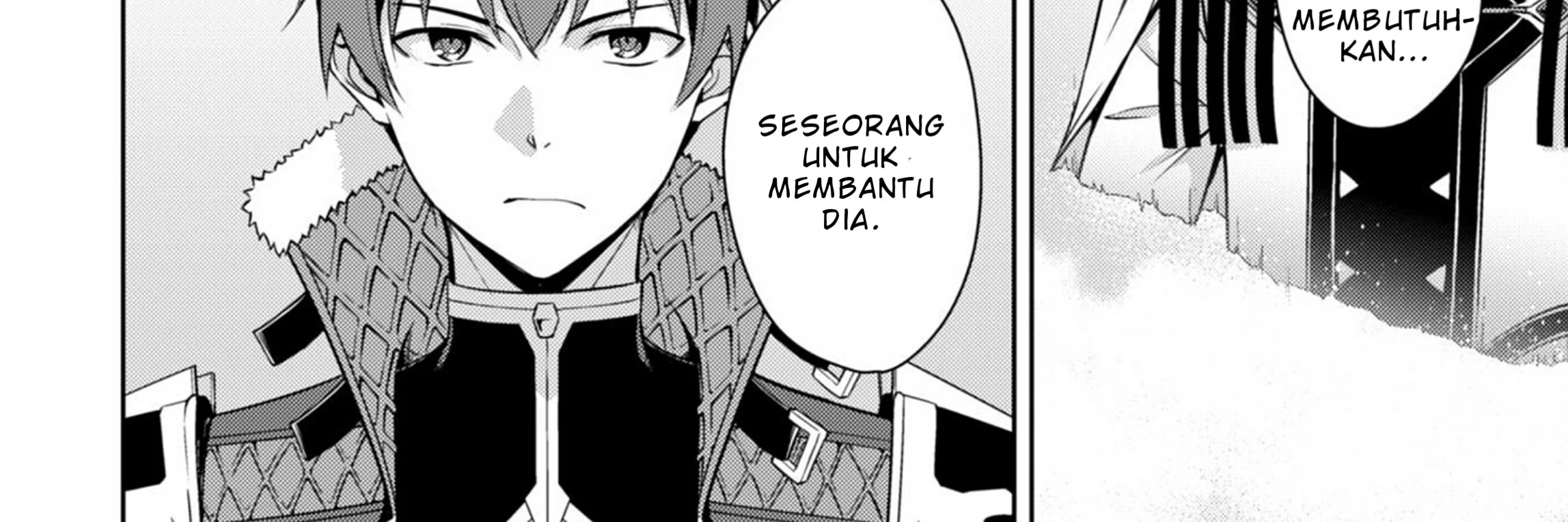 Berserk of Gluttony Chapter 75 Gambar 31