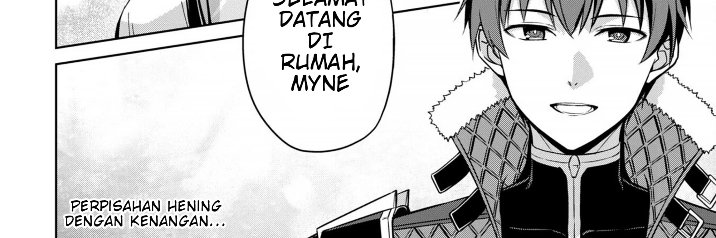 Berserk of Gluttony Chapter 75 Gambar 55