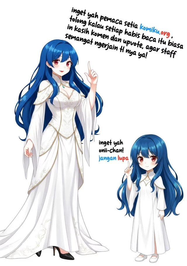 Berserk of Gluttony Chapter 76 Gambar 28