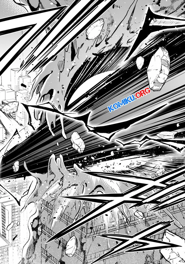 Berserk of Gluttony Chapter 76 Gambar 9