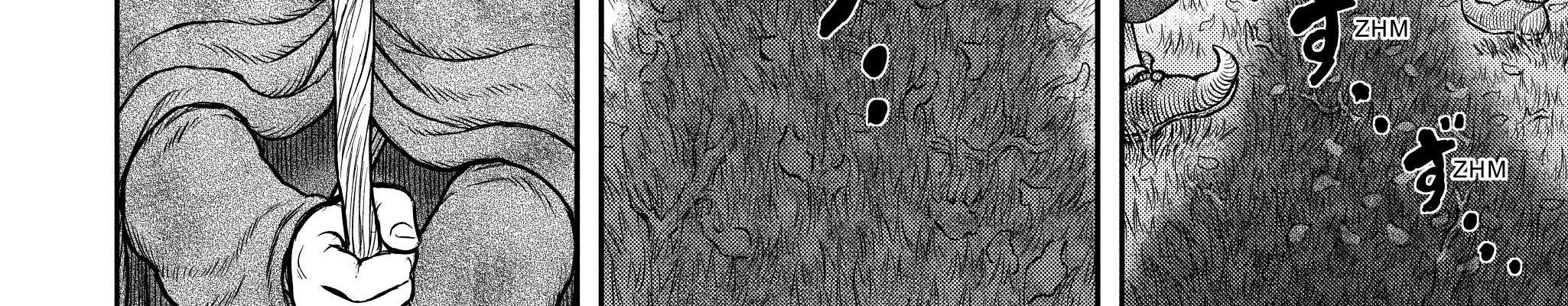 Berserk Chapter 360 Gambar 22