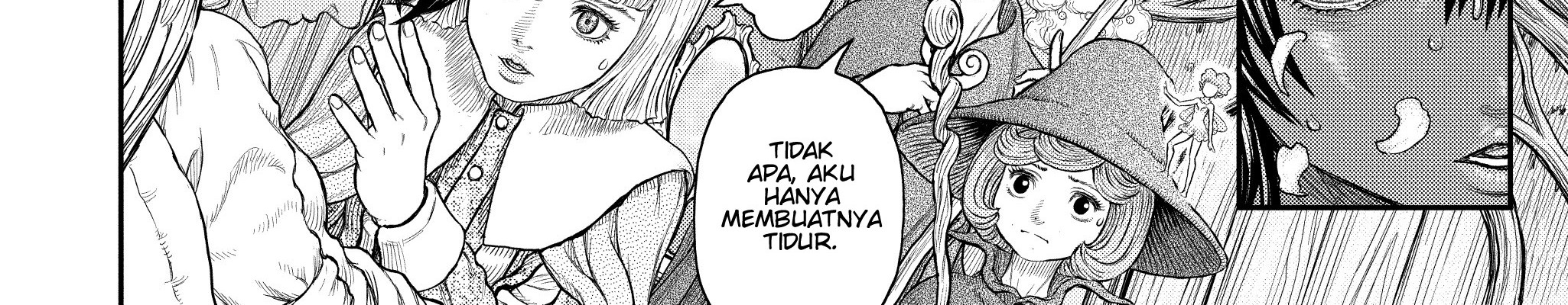 Berserk Chapter 360 Gambar 6