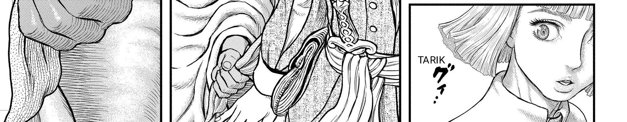 Berserk Chapter 360 Gambar 8