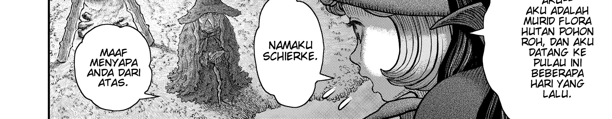 Berserk Chapter 361 Gambar 28