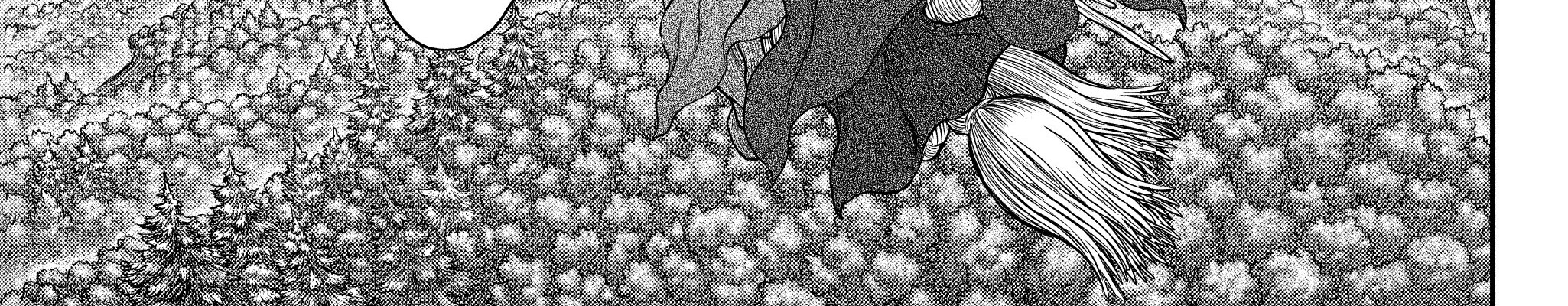 Berserk Chapter 361 Gambar 16