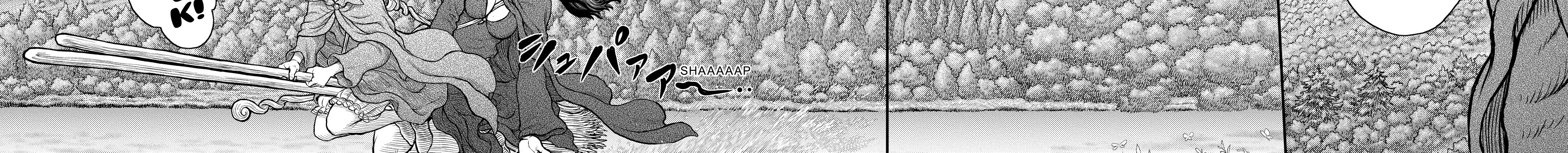 Berserk Chapter 361 Gambar 18