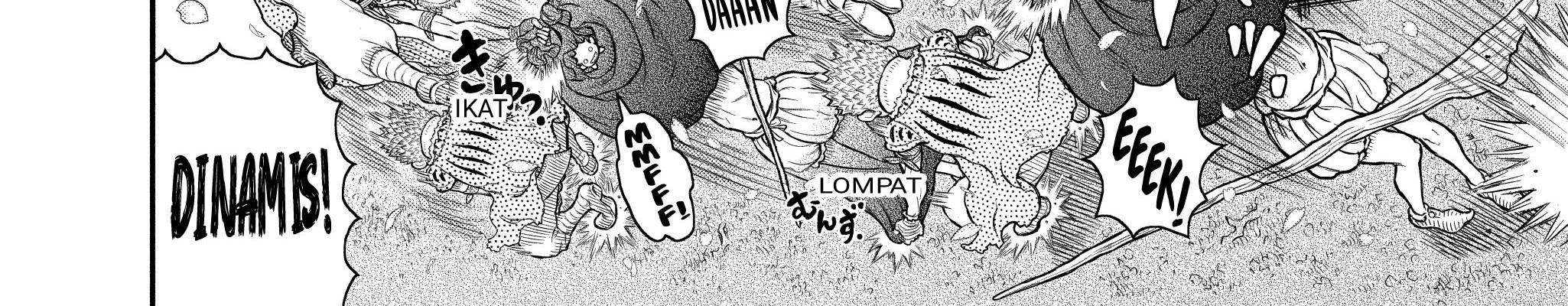 Berserk Chapter 363 Gambar 18