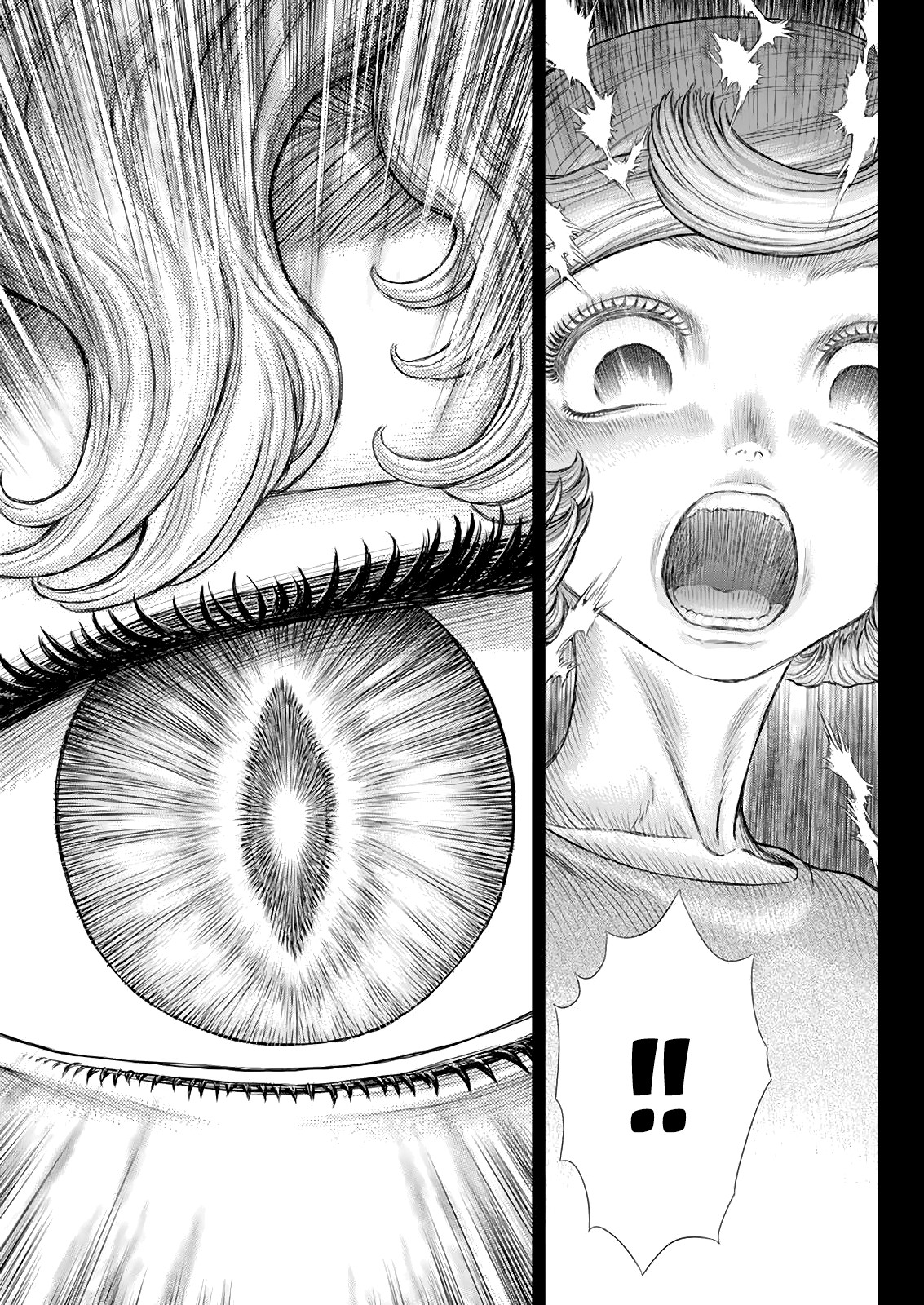 Berserk Chapter 365 Gambar 11
